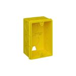 Caixa De Luz Fortlev