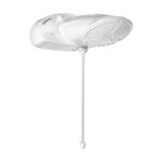 Ducha Top Jet Turbo Multi 5500W/7500W