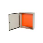 Caixa Para Montagem 0300X300X200MM