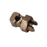 Conector Parafuso Fendido de Pressão