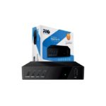 Conversor Digital Com Gravador TV Usb/Hdmi Full HD