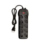 Filtro Linha PVC  2 Pinos + Terra De 1,2 Metros Qualit