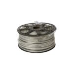 Fita de Led IP65 2835 7W Por Metro 127V  - 100 Metros