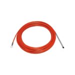 Guia Passa Fio Com Alma De Aço - Caixa Com 10 Unidades