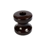 Isolador De Porcelana 72X72 Para Rex