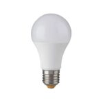 Lâmpada Led A55 E27 - 7W 560Lm 100-240V 3.000K