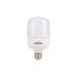 Lâmpada Led E27 100-240V 6.500K