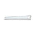 Luminária Led Slim 60x7,5cm 18W Bi-Volt 1400l