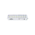 Luminária Auxiliar Com 30 Leds 1W 50/100lm 100-240V