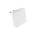 Luz Noturna Facho ABS - 0,5W Bi-Volt LED 3.