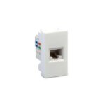 Módulo Informática RJ45 Stella Cat 5E