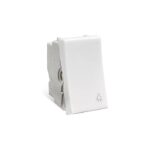 Módulo Pulsador Para Minuteria Stella 10 Amperes 250V