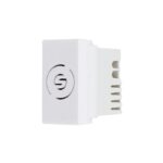 Módulo de Campainha Cigarra Stella 127V-220V