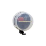 Rele Fotoelétrico Com Timer 1 - 14H 500/127V 1000/220v QR50M