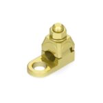 Terminal De Pressão