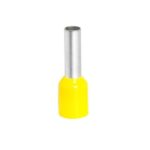 Terminal Tubular Para Cabo - Caixa com 100