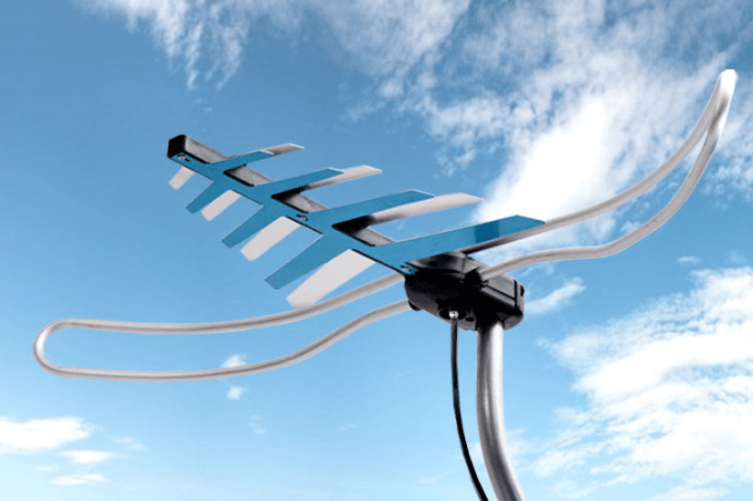 Libro Guinness de récord mundial Rechazo por no mencionar EletroAgora - 4 passos para instalar a sua antena digital sem complicações