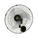 Ventilador de Parede 60cm 170W Ventidelta