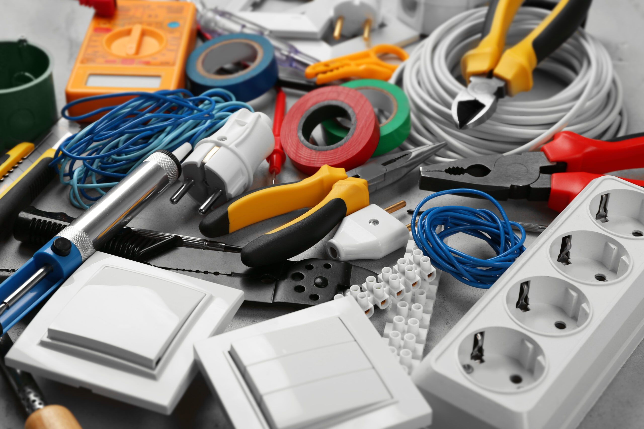 O Impacto da Qualidade dos Materiais Elétricos