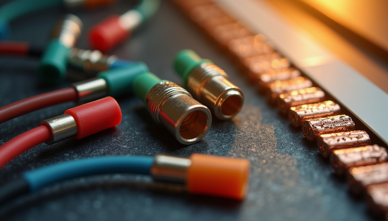 Conectores Elétricos